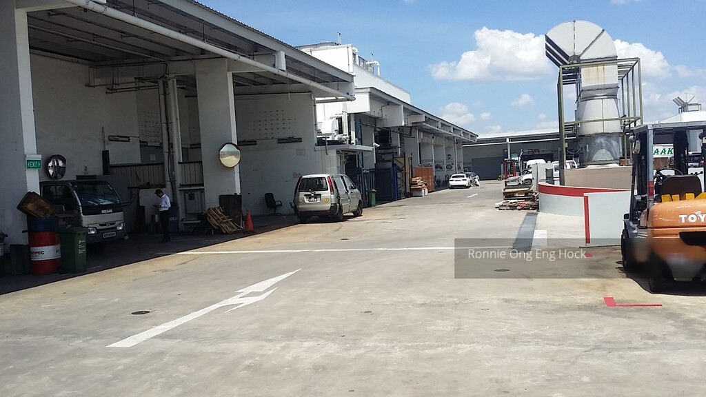 Pioneer Centre thumbnail photo